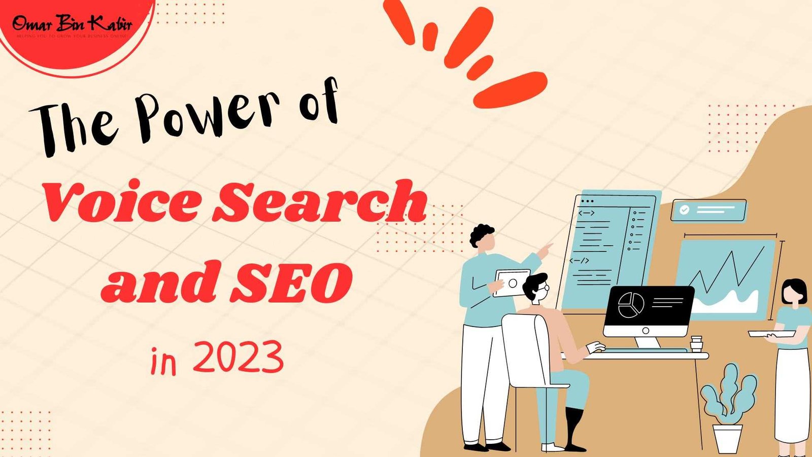 Voice Search SEO In 2023