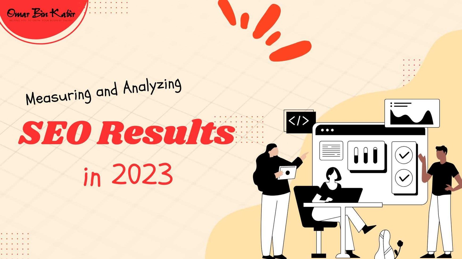 Measuring And Analyzing SEO Results In 2023